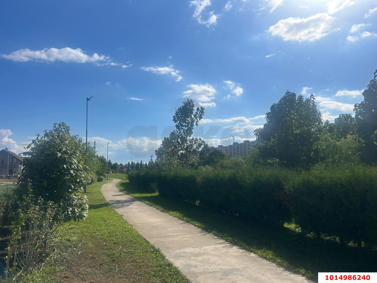 Фото №13: Дом 105 м² + 5.6 сот. - Краснодар, Прикубанский внутригородской округ, мкр. КП Николино парк 2, ул. имени Николая Жугана, 7