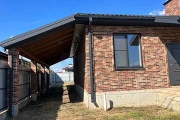 Фото №3: Дом 105 м² - Краснодар, мкр. КП Николино парк 2, ул. имени Николая Жугана, 7