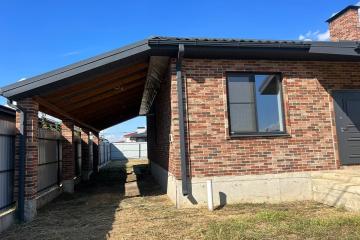 Фото №3: Дом 105 м² - Краснодар, мкр. КП Николино парк 2, ул. имени Николая Жугана, 7