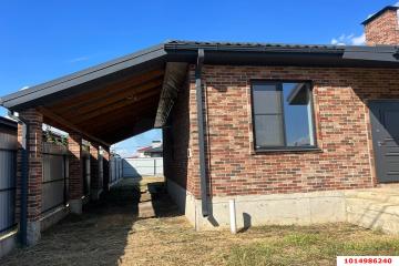 Фото №3: Дом 105 м² - Краснодар, мкр. КП Николино парк 2, ул. имени Николая Жугана, 7