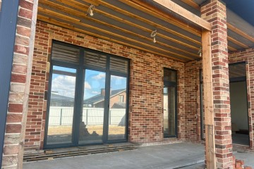 Фото №2: Дом 105 м² - Краснодар, мкр. КП Николино парк 2, ул. имени Николая Жугана, 7