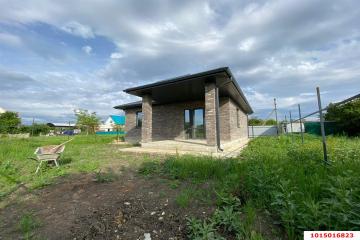 Фото №3: Дом 90 м² - Елизаветинская, мкр. Прикубанский внутригородской округ, ул. Виноградная, 43