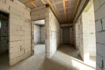 Фото №3: Дом 90 м² - Елизаветинская, ст Зелёный Огонёк, ул. Виноградная, 43