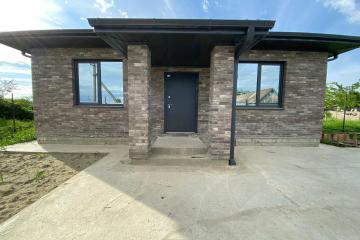 Фото №1: Дом 90 м² - Елизаветинская, мкр. Прикубанский внутригородской округ, ул. Виноградная, 43