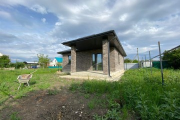 Фото №3: Дом 90 м² - Елизаветинская, ст Зелёный Огонёк, ул. Виноградная, 43