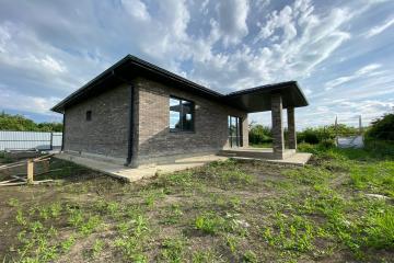 Фото №2: Дом 90 м² - Елизаветинская, мкр. Прикубанский внутригородской округ, ул. Виноградная, 43