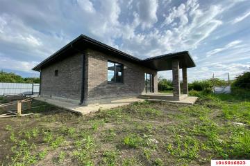 Фото №2: Дом 90 м² - Елизаветинская, мкр. Прикубанский внутригородской округ, ул. Виноградная, 43