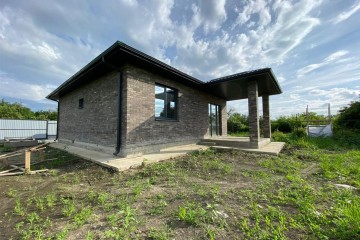 Фото №2: Дом 90 м² - Елизаветинская, ст Зелёный Огонёк, ул. Виноградная, 43