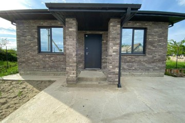 Фото №1: Дом 90 м² - Елизаветинская, ст Зелёный Огонёк, ул. Виноградная, 43