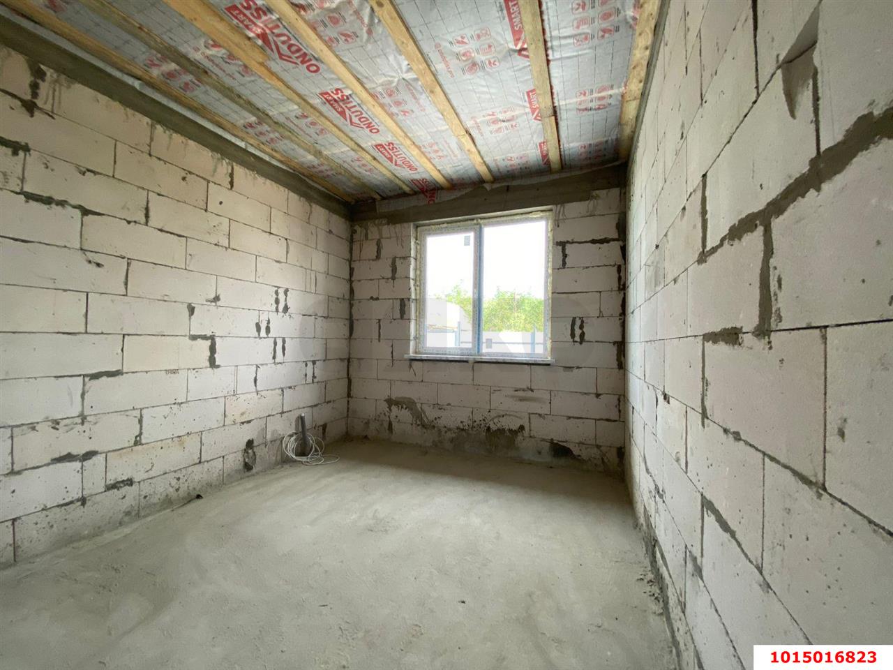 Фото №9: Дом 90 м² + 4 сот. - Елизаветинская, Зелёный Огонёк, мкр. Прикубанский внутригородской округ, ул. Виноградная, 43