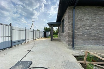 Фото №5: Дом 90 м² - Елизаветинская, ст Зелёный Огонёк, ул. Виноградная, 43