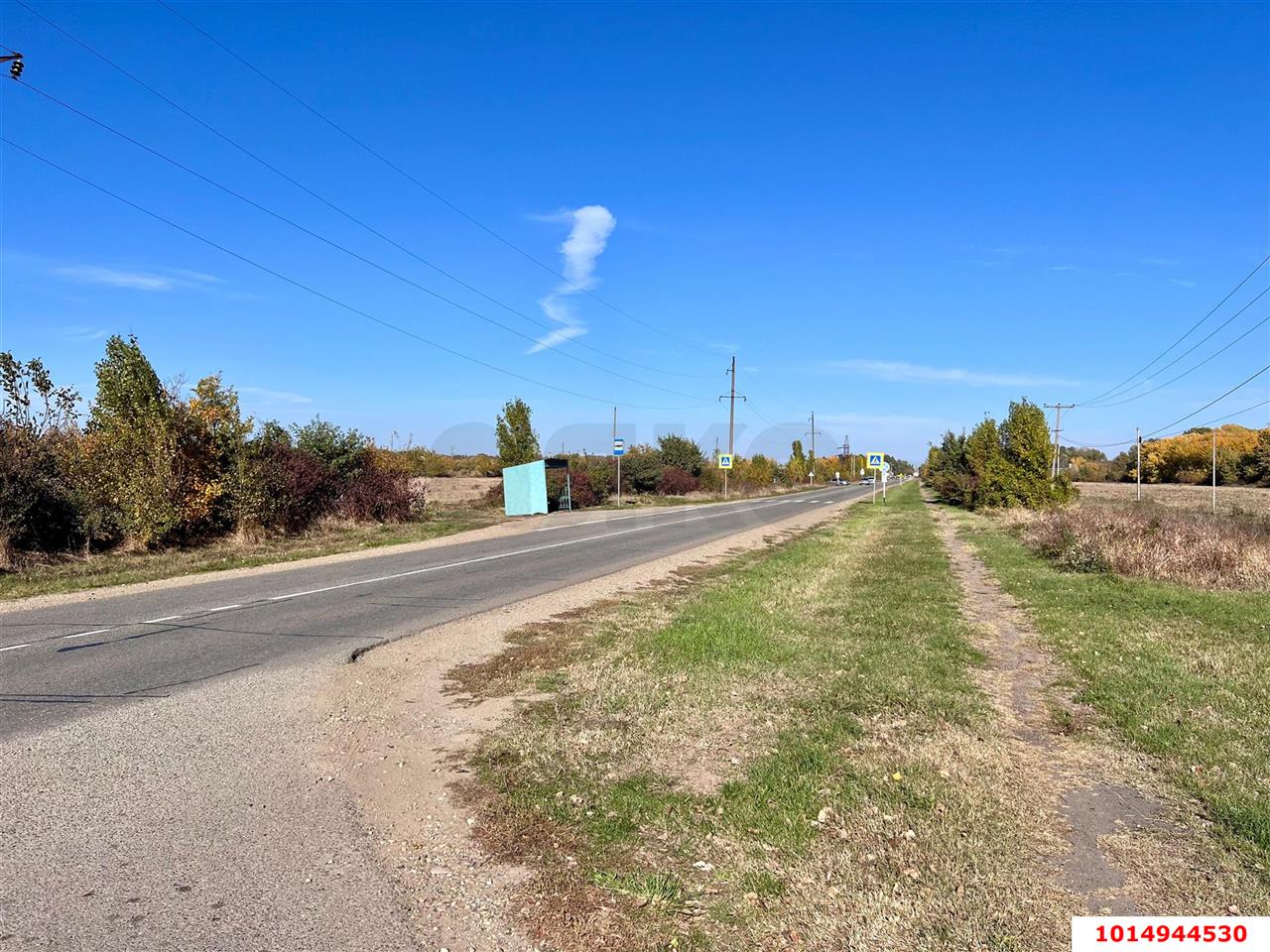 Фото №20: Коммерческая земля 21 сот. - Азовская, ул. Набережная