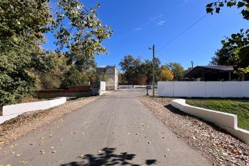 Фото №1: Коммерческая земля 21 сот. - Азовская, ул. Набережная