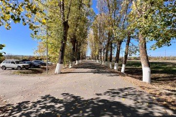 Фото №2: Коммерческая земля 21 сот. - Азовская, ул. Набережная