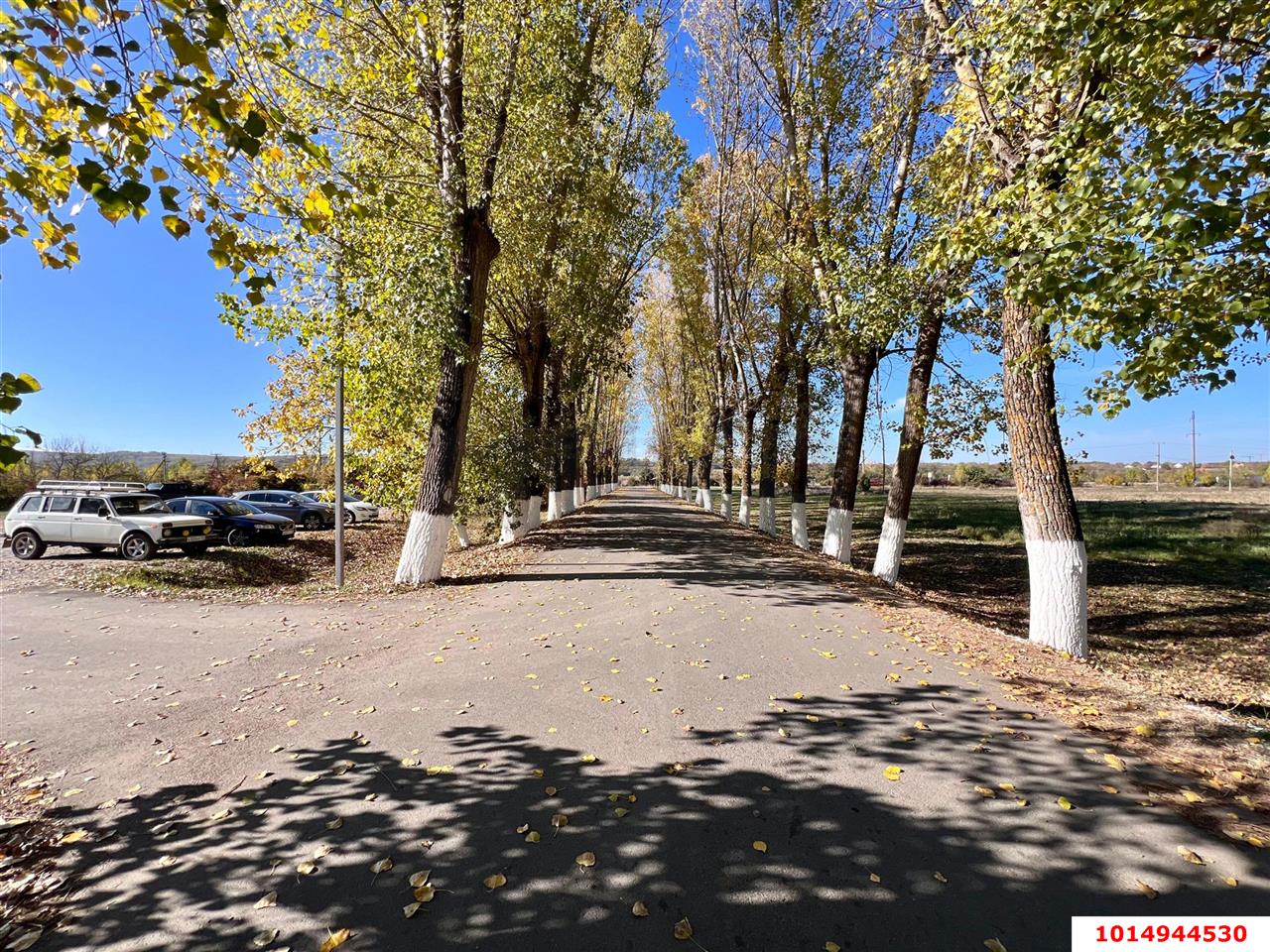 Фото №2: Коммерческая земля 21 сот. - Азовская, ул. Набережная