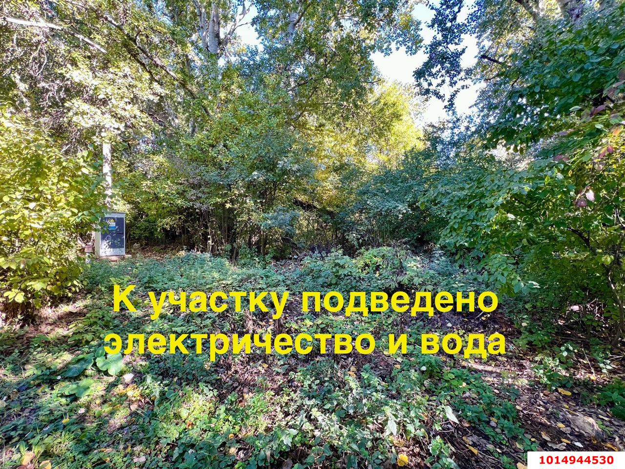 Фото №8: Коммерческая земля 21 сот. - Азовская, ул. Набережная