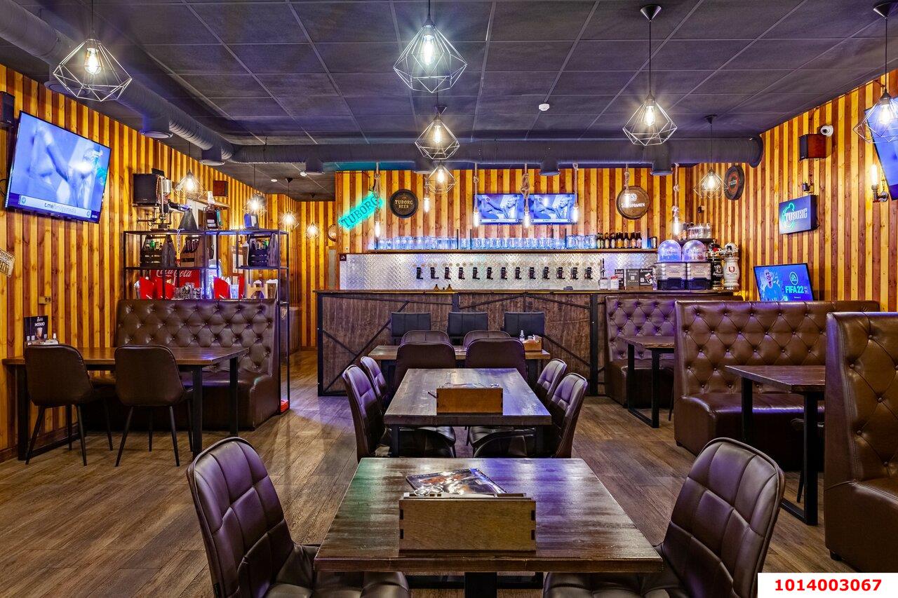 Фото №7: Коммерция 108 м² - Краснодар, Прикубанский внутригородской округ, мкр. Музыкальный, ул. имени Сергея Есенина, 112/1