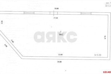 Фото №4: Отдельное здание 109 м² - Краснодар, мкр. Музыкальный, ул. имени Сергея Есенина, 112/1