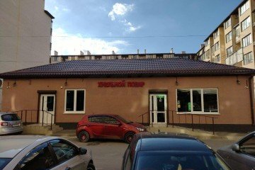 Фото №2: Отдельное здание 109 м² - Краснодар, мкр. Музыкальный, ул. имени Сергея Есенина, 112/1