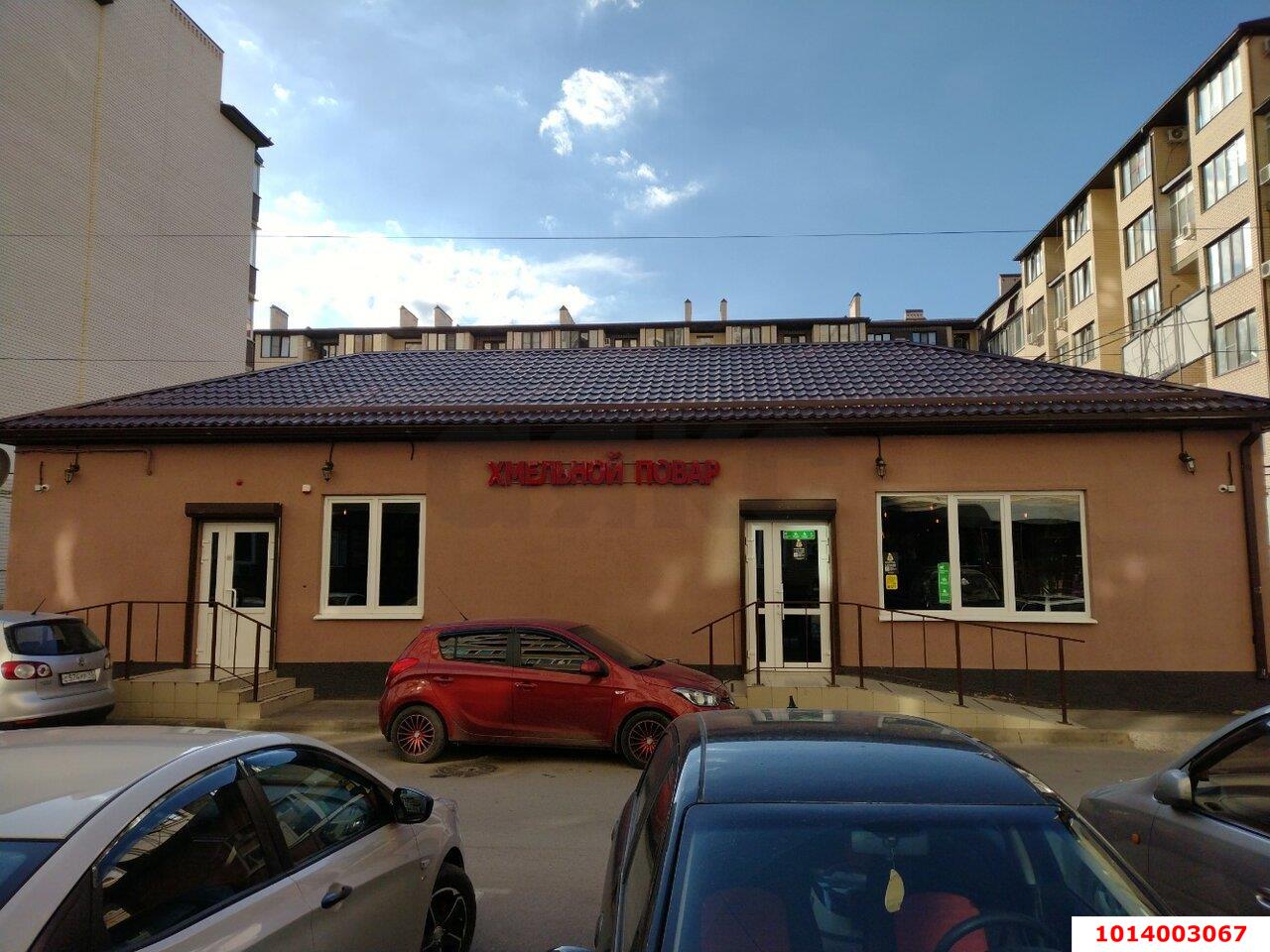 Фото №2: Отдельное здание 109 м² - Краснодар, Музыкальный, ул. имени Сергея Есенина, 112/1