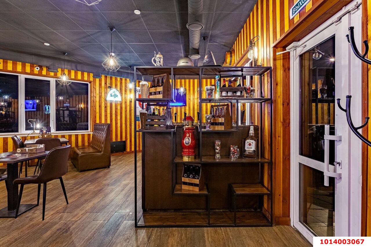 Фото №6: Коммерция 108 м² - Краснодар, Прикубанский внутригородской округ, мкр. Музыкальный, ул. имени Сергея Есенина, 112/1