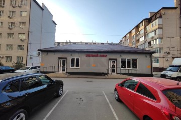 Фото №1: Отдельное здание 109 м² - Краснодар, мкр. Музыкальный, ул. имени Сергея Есенина, 112/1