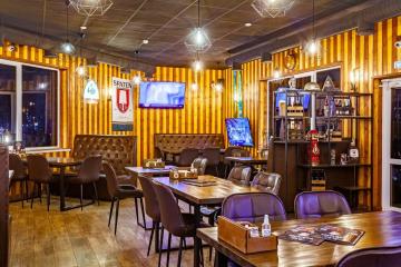 Фото №5: Коммерция 108 м² - Краснодар, мкр. Музыкальный, ул. имени Сергея Есенина, 112/1