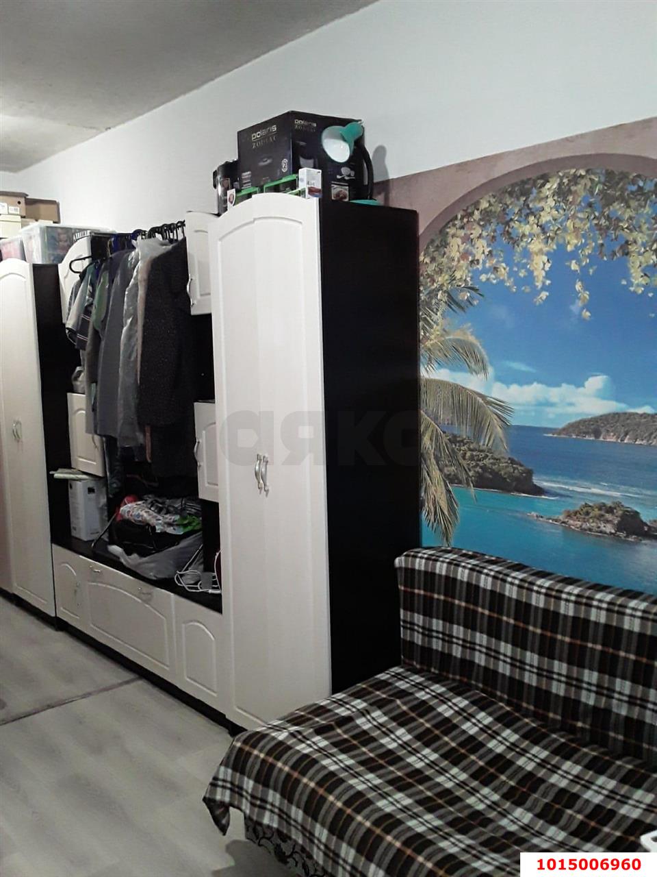 Фото №1: Студия 20 м² - Краснодар, жилой комплекс Движение, ул. Западный Обход, 38/1