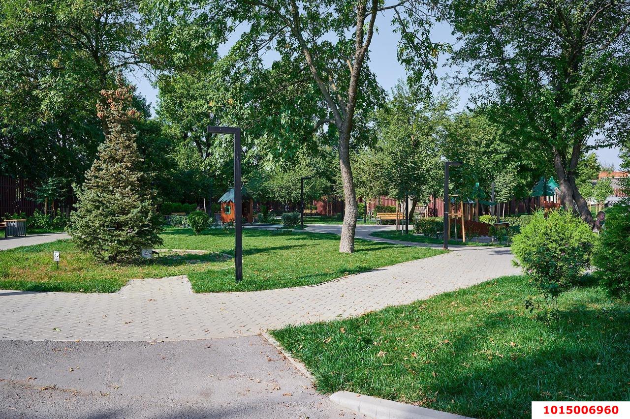 Фото №14: Студия 20 м² - Краснодар, жилой комплекс Движение, ул. Западный Обход, 38/1