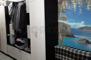 Фото №1: Студия 20 м² - Краснодар, мкр. жилой комплекс Движение, ул. Западный Обход, 38/1