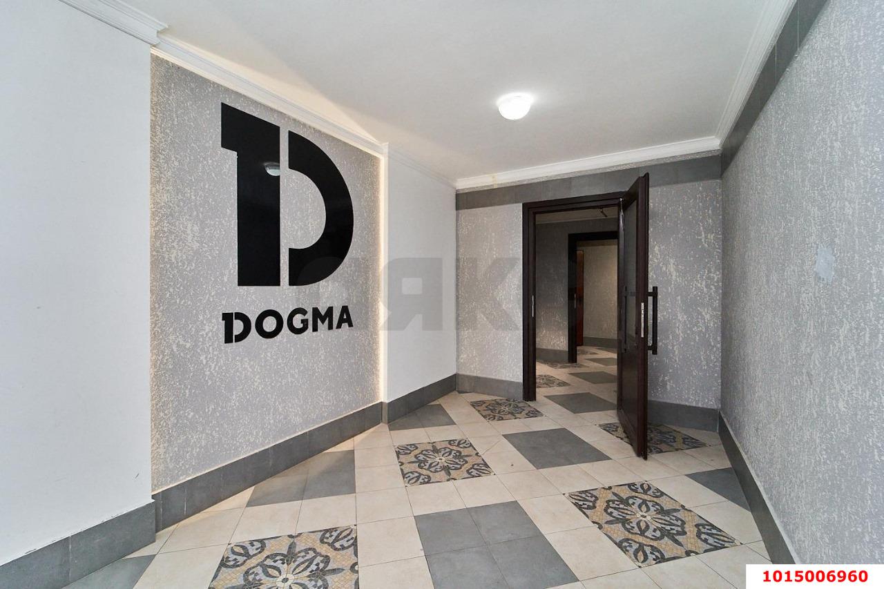 Фото №11: Студия 20 м² - Краснодар, жилой комплекс Движение, ул. Западный Обход, 38/1