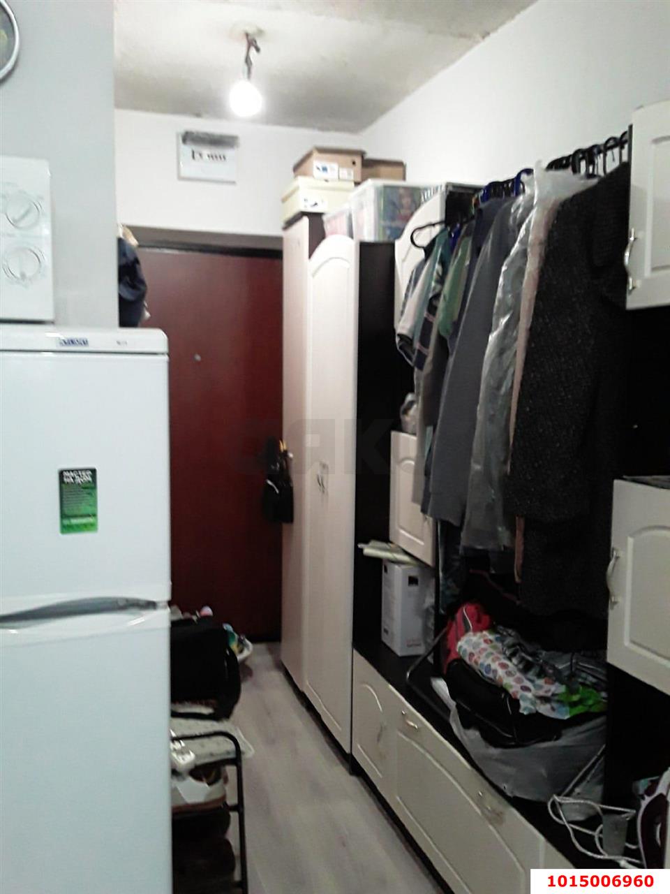 Фото №5: Студия 20 м² - Краснодар, жилой комплекс Движение, ул. Западный Обход, 38/1