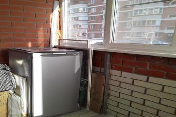 Фото №4: Студия 20 м² - Краснодар, мкр. жилой комплекс Движение, ул. Западный Обход, 38/1