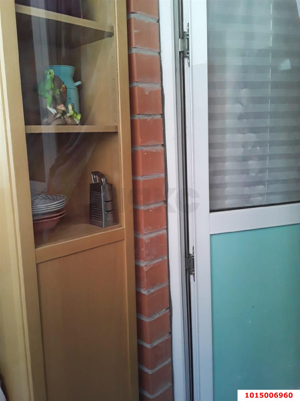 Фото №7: Студия 20 м² - Краснодар, жилой комплекс Движение, ул. Западный Обход, 38/1