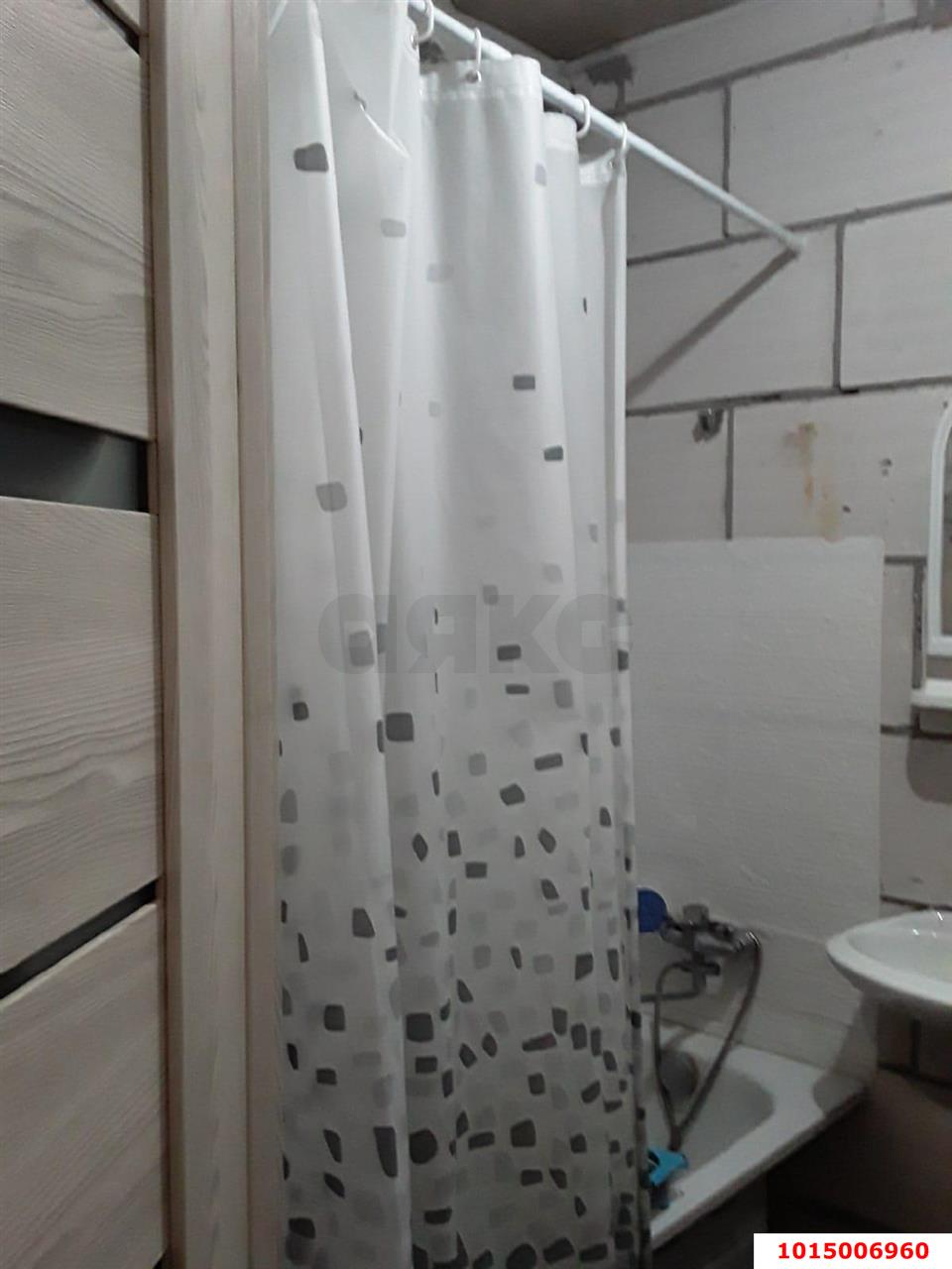 Фото №9: Студия 20 м² - Краснодар, жилой комплекс Движение, ул. Западный Обход, 38/1