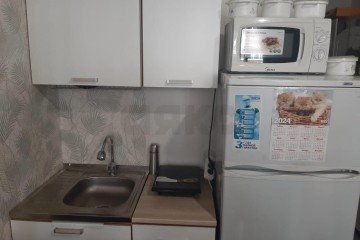 Фото №2: Студия 20 м² - Краснодар, мкр. жилой комплекс Движение, ул. Западный Обход, 38/1