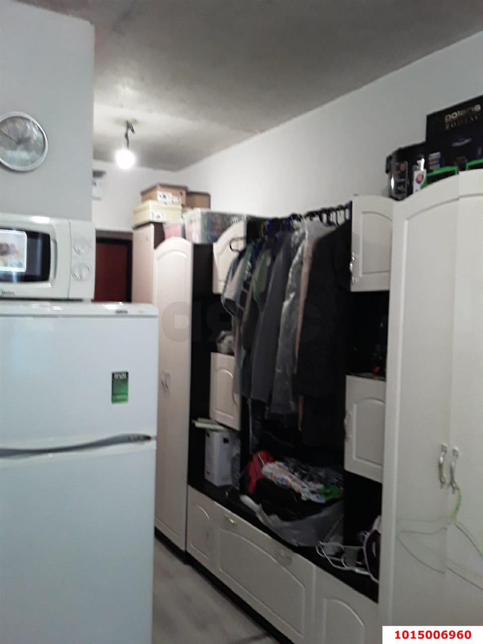 Фото №4: Студия 20 м² - Краснодар, жилой комплекс Движение, ул. Западный Обход, 38/1