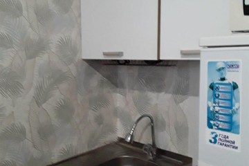 Фото №3: Студия 20 м² - Краснодар, мкр. жилой комплекс Движение, ул. Западный Обход, 38/1