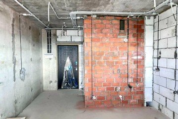 Фото №1: Студия 25 м² - Краснодар, мкр. ЖК Айвазовский, ул. Старокубанская, 123Ак1