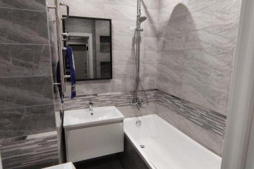 Фото №5: 2-комнатная квартира 63 м² - Краснодар, мкр. 4-й квартал, ул. Боспорская, 8