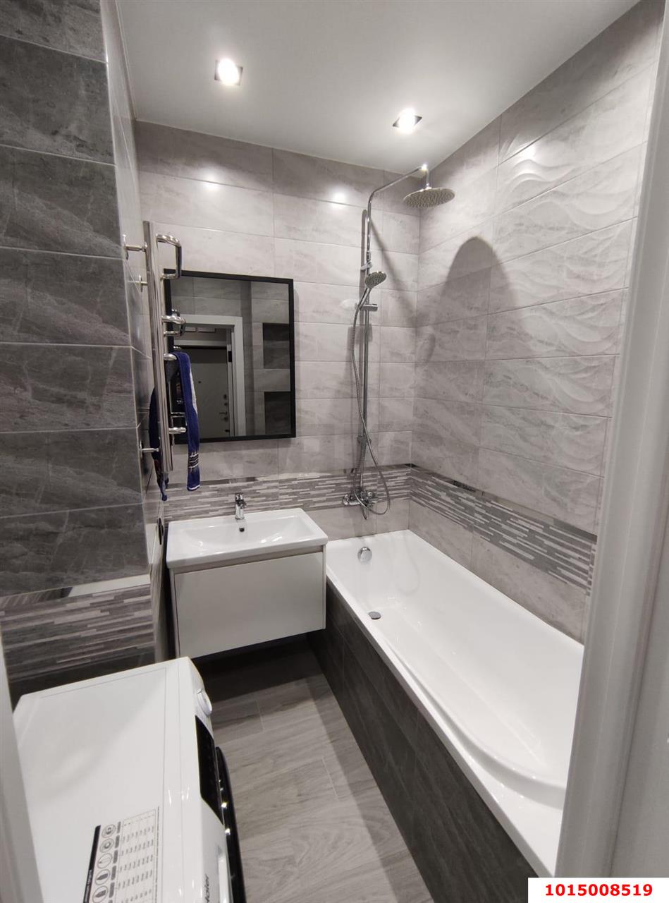 Фото №5: 2-комнатная квартира 63 м² - Краснодар, 4-й квартал, ул. Боспорская, 8