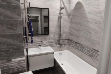 Фото №5: 2-комнатная квартира 63 м² - Краснодар, мкр. 4-й квартал, ул. Боспорская, 8