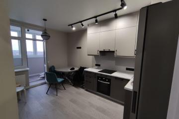 Фото №3: 2-комнатная квартира 53 м² - Краснодар, мкр. Губернский, ул. Боспорская, 8