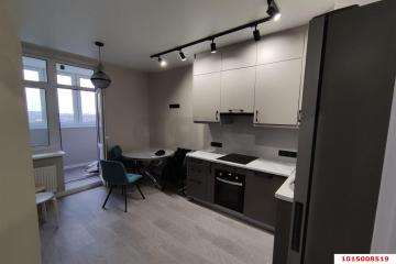 Фото №3: 2-комнатная квартира 53 м² - Краснодар, мкр. Губернский, ул. Боспорская, 8