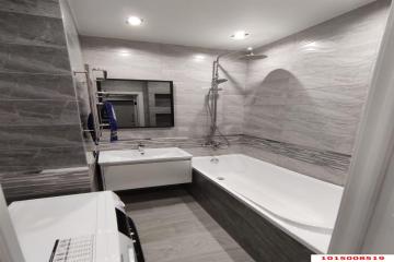 Фото №5: 2-комнатная квартира 53 м² - Краснодар, мкр. Губернский, ул. Боспорская, 8