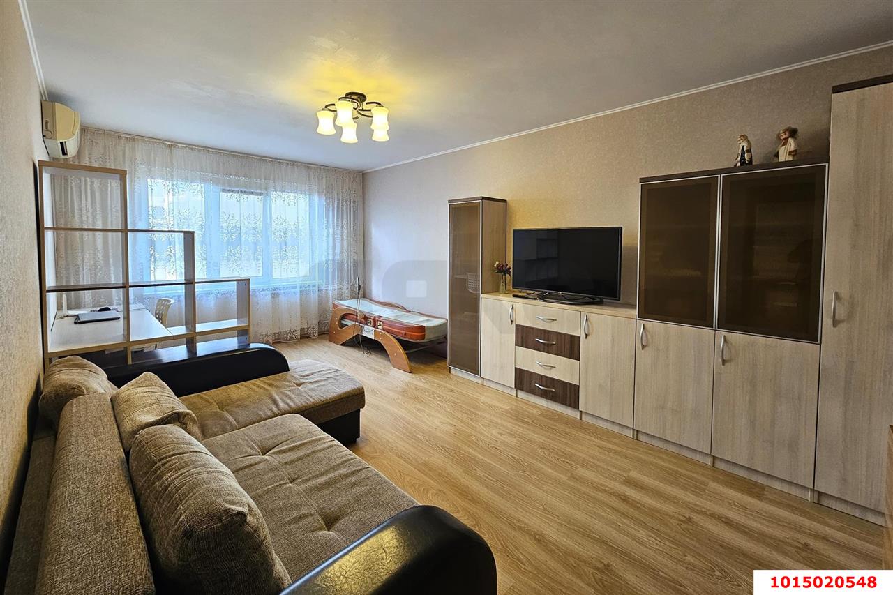 Фото №6: 3-комнатная квартира 91 м² - Краснодар, Завод Измерительных Приборов, ул. имени 40-летия Победы, 33/5