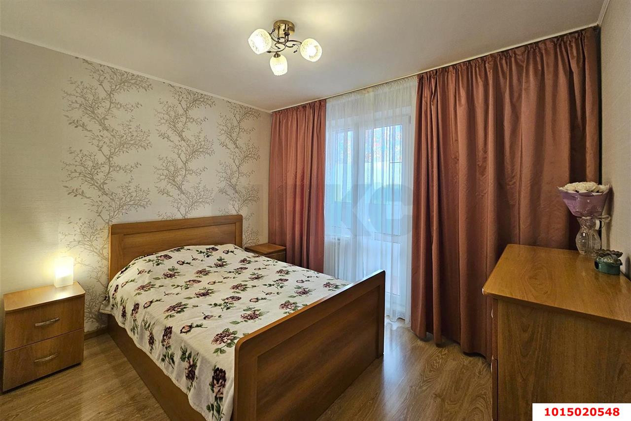 Фото №9: 3-комнатная квартира 91 м² - Краснодар, Завод Измерительных Приборов, ул. имени 40-летия Победы, 33/5