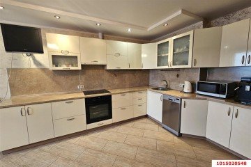 Фото №5: 3-комнатная квартира 91 м² - Краснодар, мкр. Завод Измерительных Приборов, ул. имени 40-летия Победы, 33/5