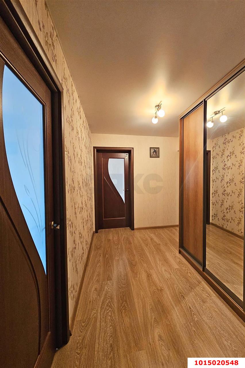 Фото №15: 3-комнатная квартира 91 м² - Краснодар, Завод Измерительных Приборов, ул. имени 40-летия Победы, 33/5