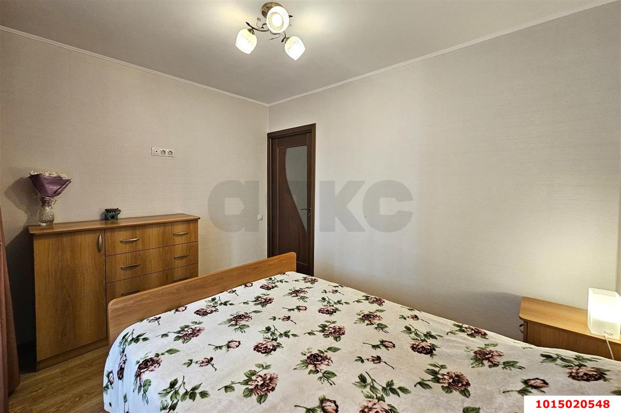 Фото №10: 3-комнатная квартира 91 м² - Краснодар, Завод Измерительных Приборов, ул. имени 40-летия Победы, 33/5
